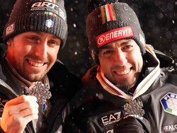 Slovenia Nordic World Championships
