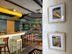 Бургас - изложба "Североизточно" - Мариана Сърбова