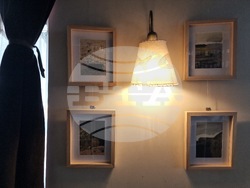 Бургас - изложба "Североизточно" - Мариана Сърбова