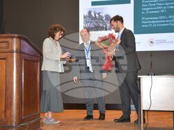 Международна научна конференция, посветена на 85 години от Крайовския договор, беше открита в Българската академия на науките