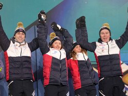 Slovenia Nordic World Championships