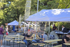 Сливен - фестивал Стоте войводи - 2025 година