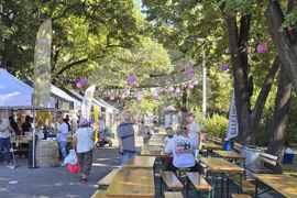 Сливен - фестивал Стоте войводи - 2025 година