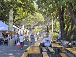 Сливен - фестивал Стоте войводи - 2025 година