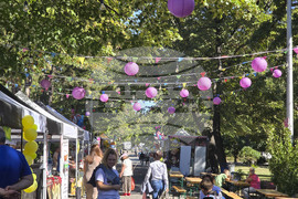 Сливен - фестивал Стоте войводи - 2025 година