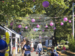 Сливен - фестивал Стоте войводи - 2025 година