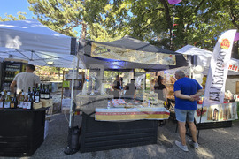 Сливен - фестивал Стоте войводи - 2025 година