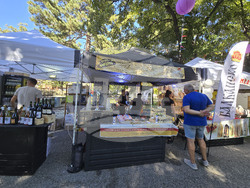 Сливен - фестивал Стоте войводи - 2025 година