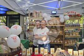 Сливен - фестивал Стоте войводи - 2025 година