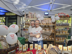 Сливен - фестивал Стоте войводи - 2025 година