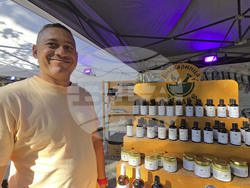 Сливен - фестивал Стоте войводи - 2025 година