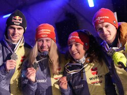 Slovenia Nordic World Championships