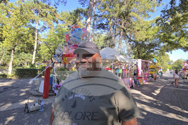 Сливен - фестивал Стоте войводи - 2025 година