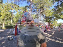 Сливен - фестивал Стоте войводи - 2025 година