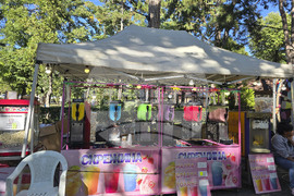 Сливен - фестивал Стоте войводи - 2025 година