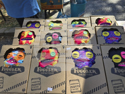 Сливен - фестивал Стоте войводи - 2025 година