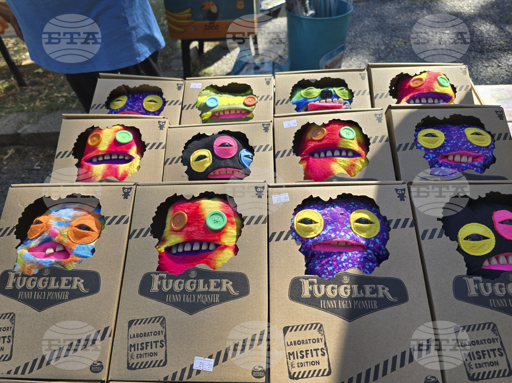 Сливен - фестивал Стоте войводи - 2025 година