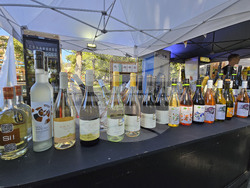 Сливен - фестивал Стоте войводи - 2025 година