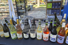 Сливен - фестивал Стоте войводи - 2025 година