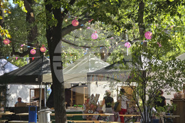 Сливен - фестивал Стоте войводи - 2025 година