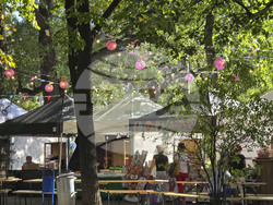 Сливен - фестивал Стоте войводи - 2025 година