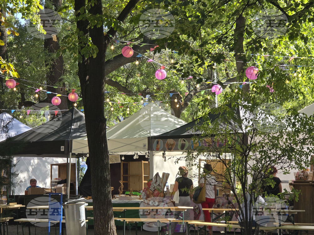 Сливен - фестивал Стоте войводи - 2025 година