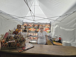 Сливен - фестивал Стоте войводи - 2025 година