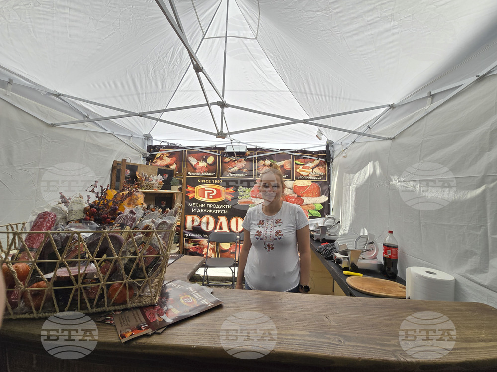 Сливен - фестивал Стоте войводи - 2025 година