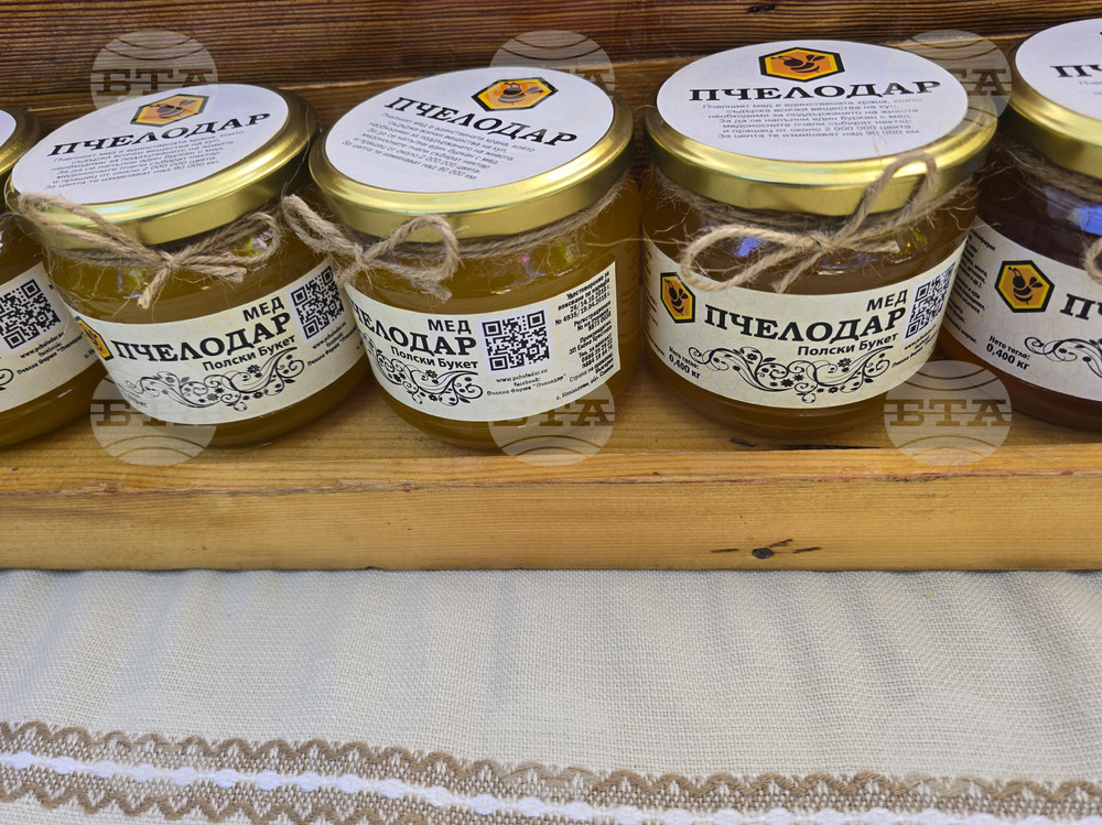 Сливен - фестивал Стоте войводи - 2025 година