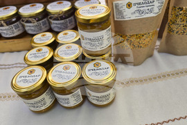 Сливен - фестивал Стоте войводи - 2025 година