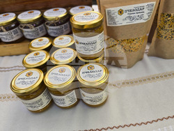 Сливен - фестивал Стоте войводи - 2025 година