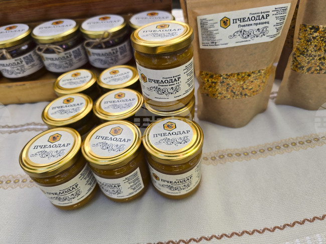  Сливен - фестивал Стоте войводи - 2025 година