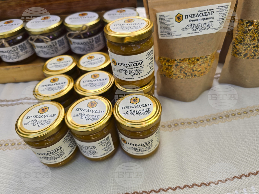 Сливен - фестивал Стоте войводи - 2025 година