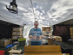 Сливен - фестивал Стоте войводи - 2025 година