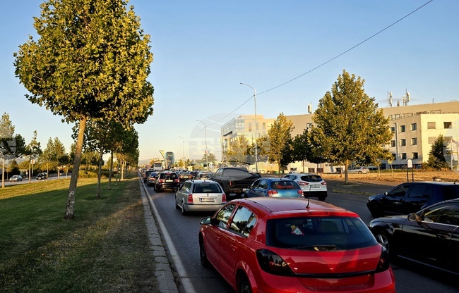 Energy Consumption in Transport Sector Increases 5.44% in 2024 Y/Y