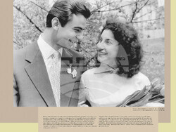 Изложбата „Заедно по пътя“ отбелязва 90 години от рождението на Васил Стойчев и Виолета Бахчеванова. Снимка: Екипът на събитието