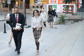 Софийска опера и балет - Райна Кабаиванска - майсторски клас - концерт