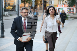 Софийска опера и балет - Райна Кабаиванска - майсторски клас - концерт