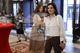 Софийска опера и балет - Райна Кабаиванска - майсторски клас - концерт