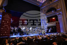 Софийска опера и балет - Райна Кабаиванска - майсторски клас - концерт