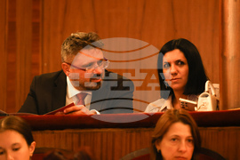 Софийска опера и балет - Райна Кабаиванска - майсторски клас - концерт