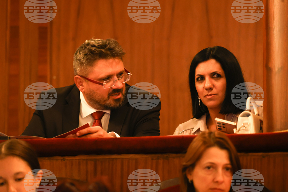 Софийска опера и балет - Райна Кабаиванска - майсторски клас - концерт