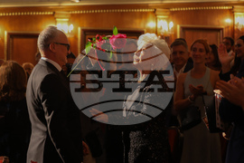 Софийска опера и балет - Райна Кабаиванска - майсторски клас - концерт