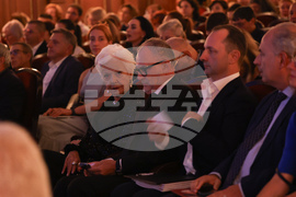 Софийска опера и балет - Райна Кабаиванска - майсторски клас - концерт