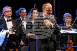 Софийска опера и балет - Райна Кабаиванска - майсторски клас - концерт