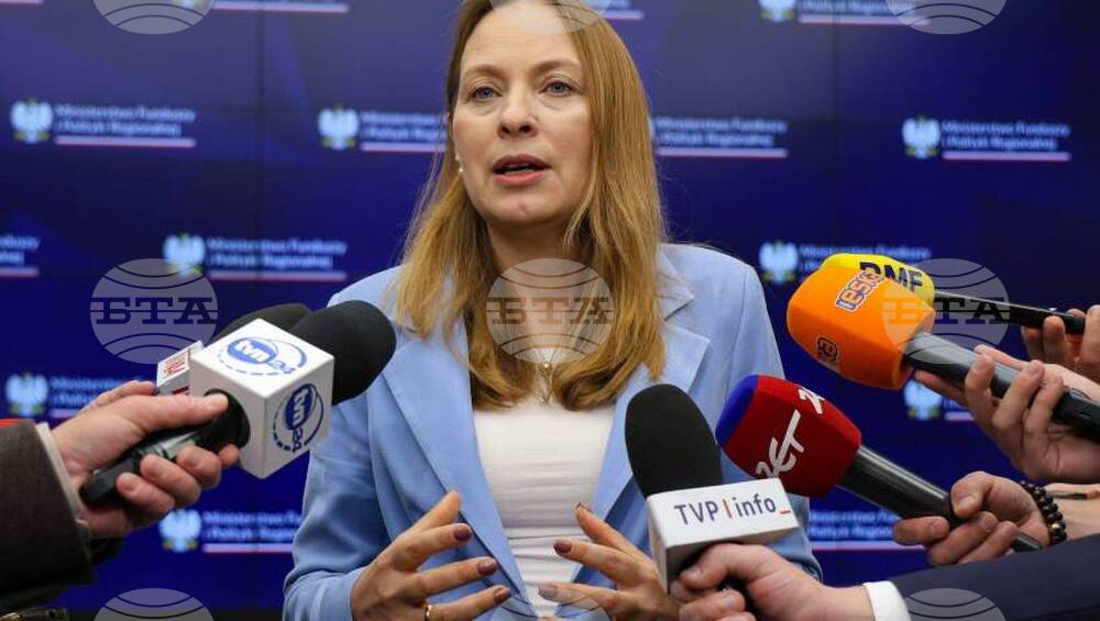 ПАП: Полски министър разкри резултатите от одит на безвъзмездни средства за хотелиерството и ресторантьорството
