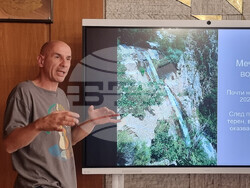 Смолян - водопади - проект