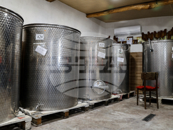 Село Тополово - Винарна „Тополово“