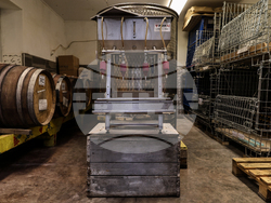 Село Тополово - Винарна „Тополово“