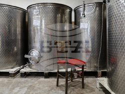 Село Тополово - Винарна „Тополово“